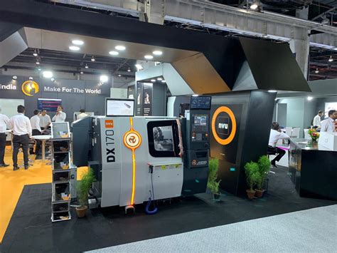 cnc machine expo 2024|cnc machine tools shows.